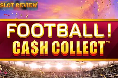 Football Cash Collect icon